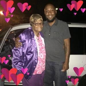 Meet your Posher, Cephus